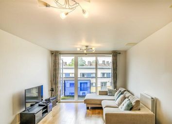 Thumbnail 2 bed flat for sale in Tarves Way, London