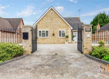 Thumbnail Detached house for sale in Sugden Avenue, Wickford, Essex
