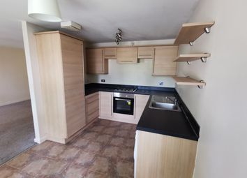 Thumbnail 2 bed flat to rent in Grangefield Court, Bessacarr, Doncaster