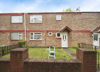 Thumbnail Terraced house for sale in Trident Drive, Houghton Regis, Dunstable