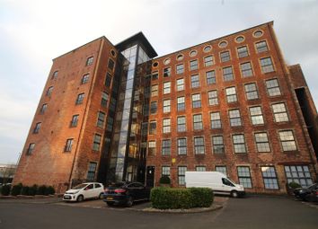 Thumbnail Flat for sale in Gourock Ropeworks, Bay Street, Port Glasgow