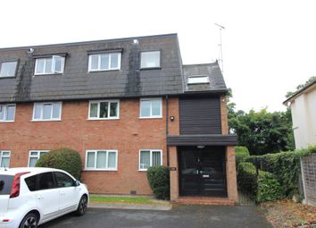 Thumbnail 2 bed flat for sale in Chaddesley Gardens, Chaddesley Road