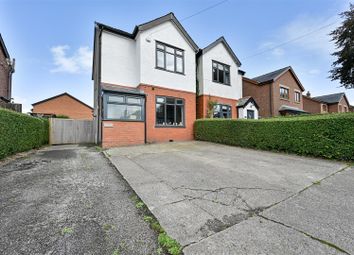 Thumbnail 2 bed semi-detached house for sale in Whittingham Lane, Goosnargh, Preston