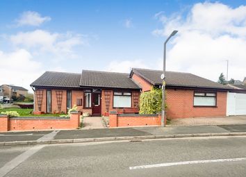 Thumbnail Detached bungalow for sale in Birch Grove, Oldbury