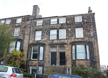 1 Bedrooms Flat for sale in Flat 3, 21 Tivoli Place, Ilkley LS29