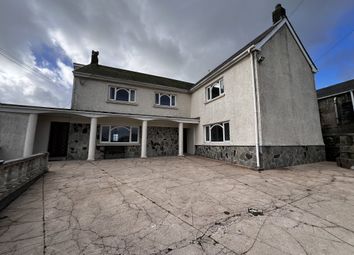 Thumbnail Detached house to rent in Talog, Carmarthen