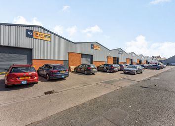 Thumbnail Industrial to let in 4 Ceres Street Brasenose Business Park, Brasenose Road, Liverpool