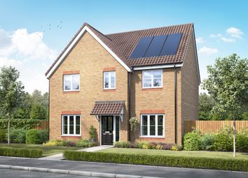 Thumbnail Detached house for sale in "The Turnberry" at Passage Road, Henbury, Bristol