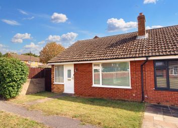 Thumbnail 1 bed bungalow for sale in Brackley Road, Hazlemere, High Wycombe