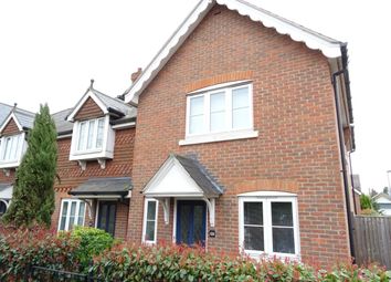 2 Bedroom End terrace house for sale