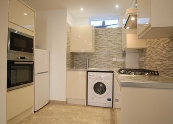 Thumbnail 2 bed terraced house to rent in Clarence Mews, Hackney