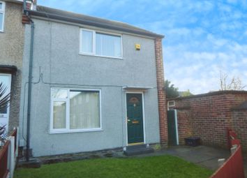 Thumbnail Terraced house to rent in Mount Pleasant Avenue, Parr, St Helens