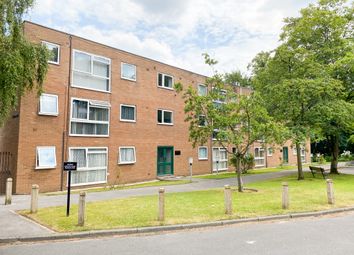 Thumbnail 1 bed flat for sale in Catherine House, Lodge Court, Heaton Mersey
