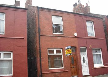 2 Bedroom Semi-detached house for rent