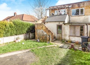 1 Bedroom Maisonette for sale