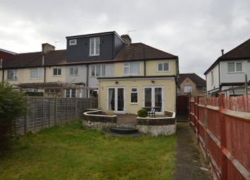 3 Bedroom Semi-detached house for rent