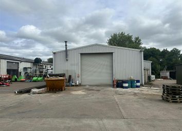 Thumbnail Industrial to let in Various Units, Mill Industrial Park, Kings Coughton, Alcester