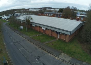 Thumbnail Light industrial to let in 3 Wassage Way, Hampton Lovett Industrial Estate, Hampton Lovett, Droitwich, Worcestershire