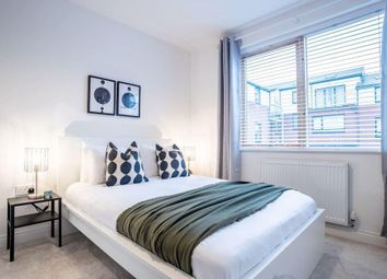 Thumbnail Room to rent in Drummond Street, London