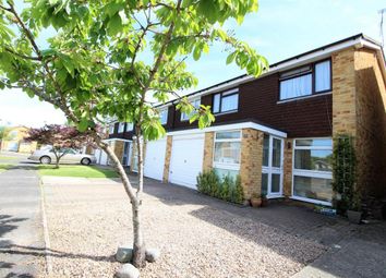 3 Bedroom End terrace house for sale