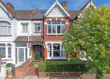 Thumbnail Terraced house for sale in Stroud Road, Wimbledon Park, London