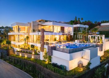 Thumbnail Villa for sale in La Quinta, Benahavis, Malaga