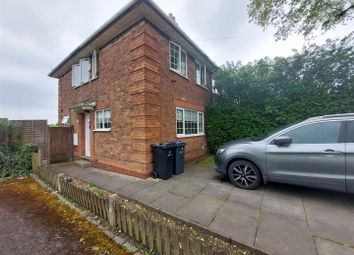 Thumbnail Semi-detached house to rent in Willoughby Grove, Weoley Castle, Birmingham