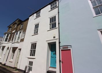 Thumbnail Terraced house for sale in Silver Street, Deal
