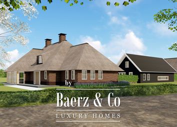 Thumbnail 5 bed country house for sale in Oldendiever 6, 7981 Lt Diever, Netherlands