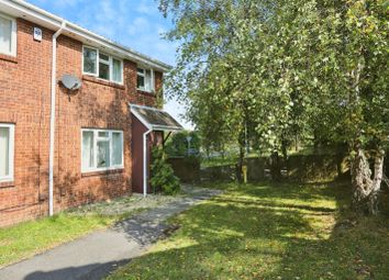 Thumbnail 3 bed semi-detached house for sale in Woodrush Crescent, Locks Heath, Southampton, Hampshire