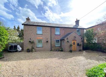 Thumbnail Detached house for sale in High Street, Prestwood, Great Missenden
