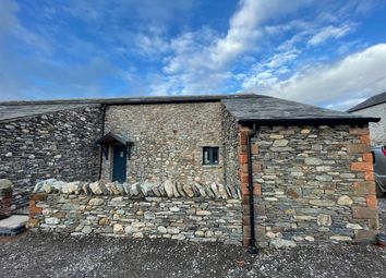 Thumbnail 3 bed barn conversion for sale in Oakbank Stables, Oak Bank, Loweswater, Cockermouth