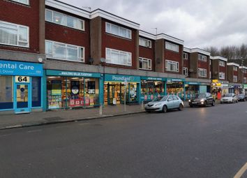 Thumbnail Retail premises to let in Pencester Road, Dover