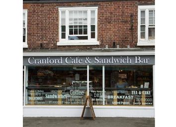 Thumbnail Restaurant/cafe for sale in Knutsford, England, United Kingdom