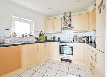 Thumbnail 2 bedroom flat to rent in Basin Approach, Limehouse, London