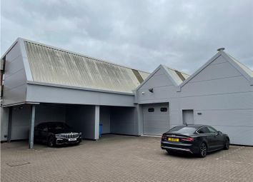 Thumbnail Industrial to let in First Floor, Unit A, 340 St. Saviours Road, Leicester, Leicestershire