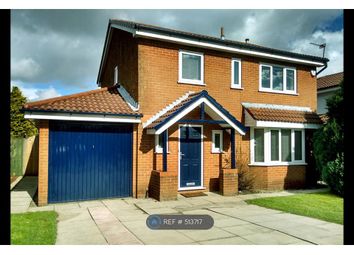 4 Bedroom Detached house for rent