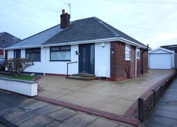 Thumbnail Bungalow for sale in Bramley Drive, Bury, Lancashire