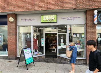 Thumbnail Retail premises to let in 5 Westlegate, Norwich