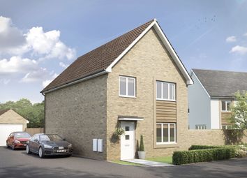 Thumbnail Detached house for sale in "The Midford - Plot 343" at Harding Drive, Banwell