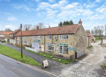 Thumbnail Cottage for sale in Hall Farm Cottages, Main Street, Hovingham, York