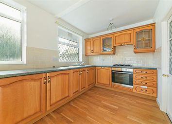 Thumbnail 3 bed flat to rent in Kenmare Road, Thornton Heath