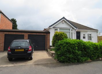 2 Bedroom Detached bungalow for rent