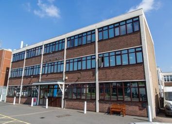Thumbnail Office to let in Thames Road, Crayford, Dartford