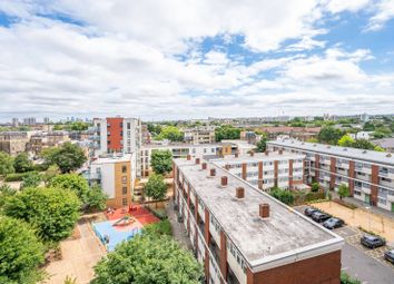 Thumbnail 1 bed flat to rent in Robsart Street, Brixton, London