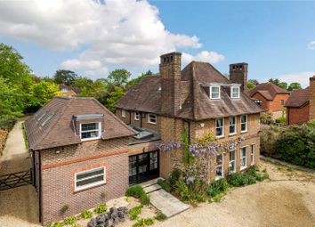 Thumbnail Detached house for sale in West Common, Gerrards Cross