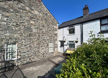 Property listing in Abergele, Conwy