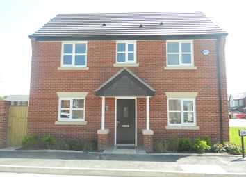 3 Bedroom Detached house for rent