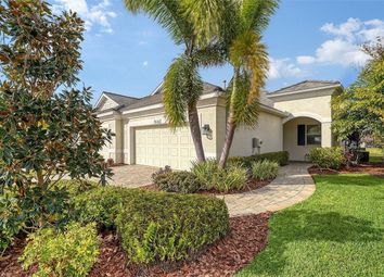 Thumbnail 2 bed villa for sale in Alumni Trl, Sarasota, Florida, 34243, United States Of America