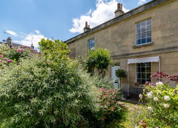 Thumbnail 2 bed property for sale in Worcester Place, Bath